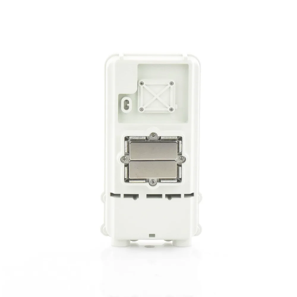 Cerradura Inteligente GPS con Energía Solar / SolarGuardX 100 / Seguimiento de Activos LTE Cat-M1 / Desbloqueo por RFID BLE OTA / Impermeable IP67 / Detección de Movimiento / Alarma de Bloqueo / Batería 14400mAh / Seguridad de Datos M – vista 4