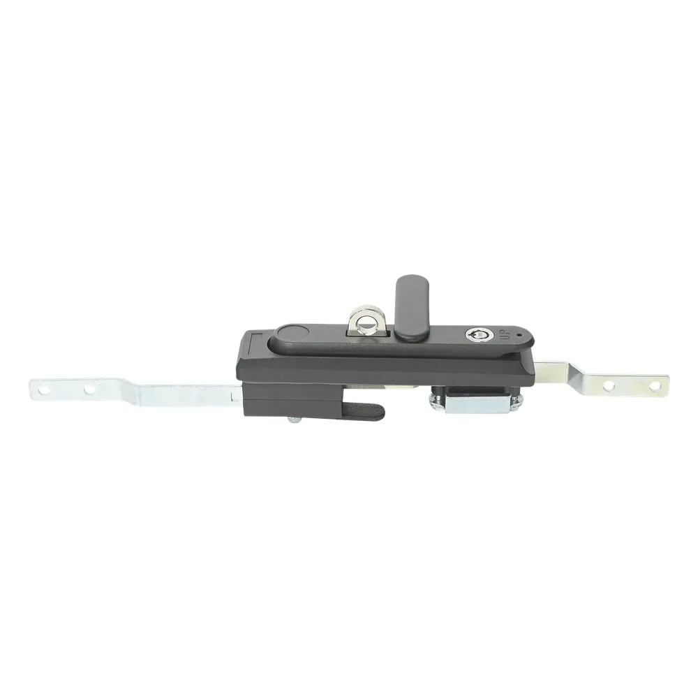 Chapa con Llave para Cerradura de 3 Puntos – vista 2