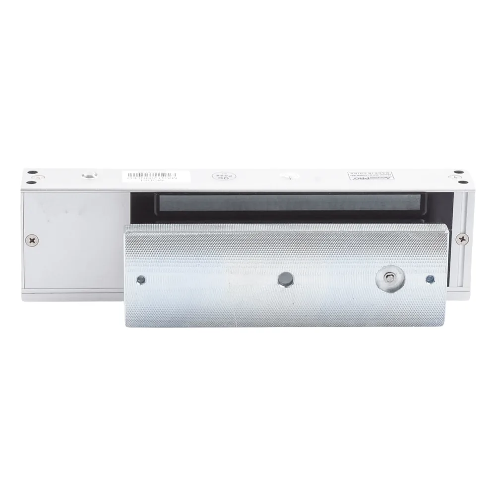Chapa magnética de 1200 lbs / Sensor de la placa / Uso en Interior/ LED indicador ultrabrillante – vista 5
