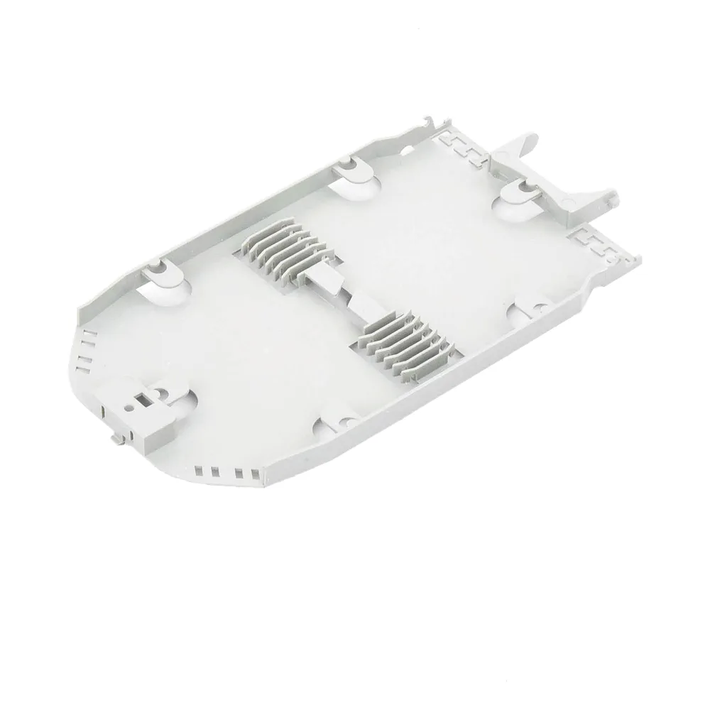 Charola de Empalme para Fibra Óptica, 24 Empalmes, para Uso con LP-FOSCV48 – vista 2