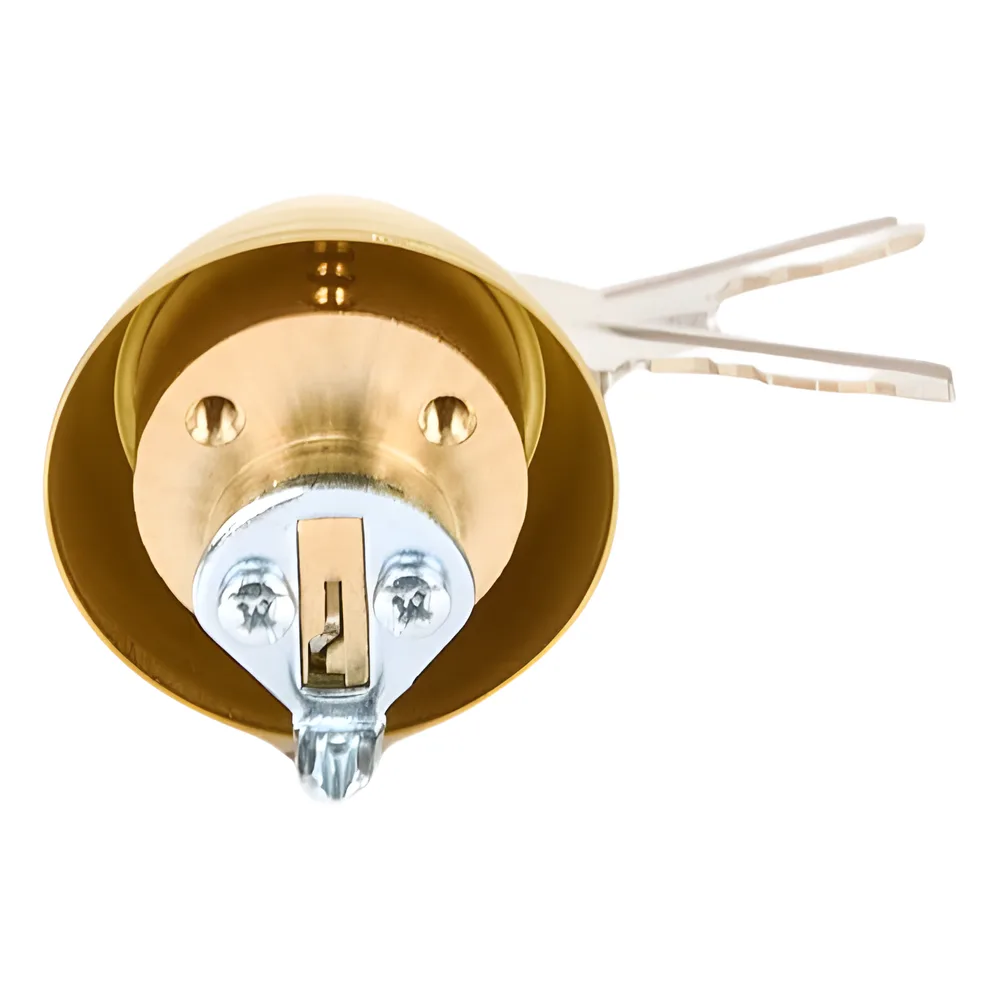 CILINDRO INTERNO PARA ELECTROCHAPA NO. 3 FAAC 712650 – vista 3