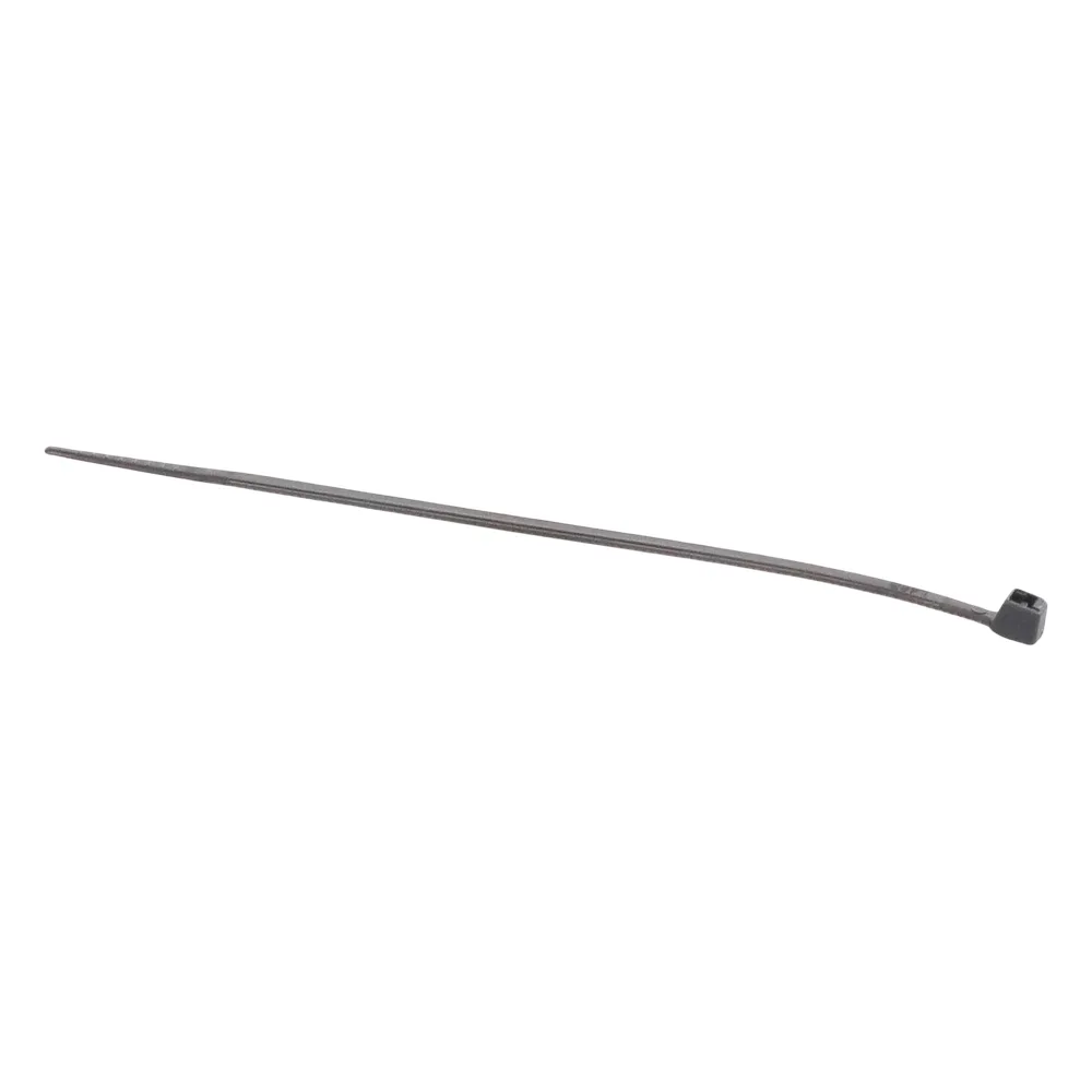 Cincho de nylon color negro, 2.5 x 100mm (100pzs) (4200-01001) – vista 3