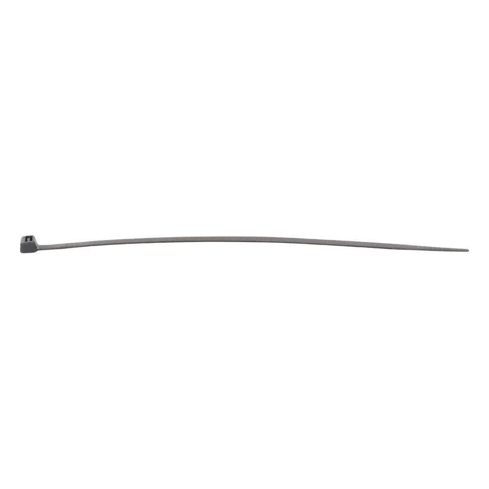 Cincho de nylon color negro, 4.8 x 190mm (100pzs) (4200-03001) – vista 4