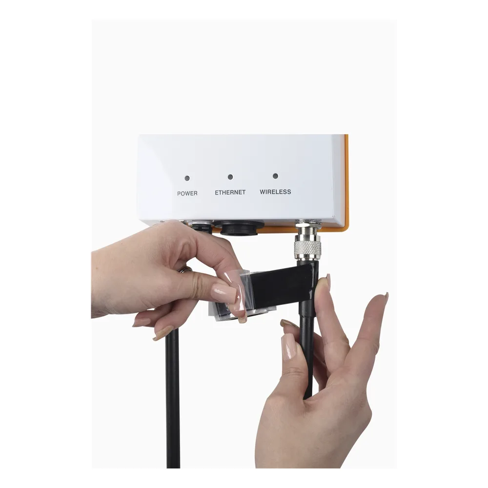 Cinta de auto fusión para sellar equipo instalado en intemperie, 4.5 m. – vista 3