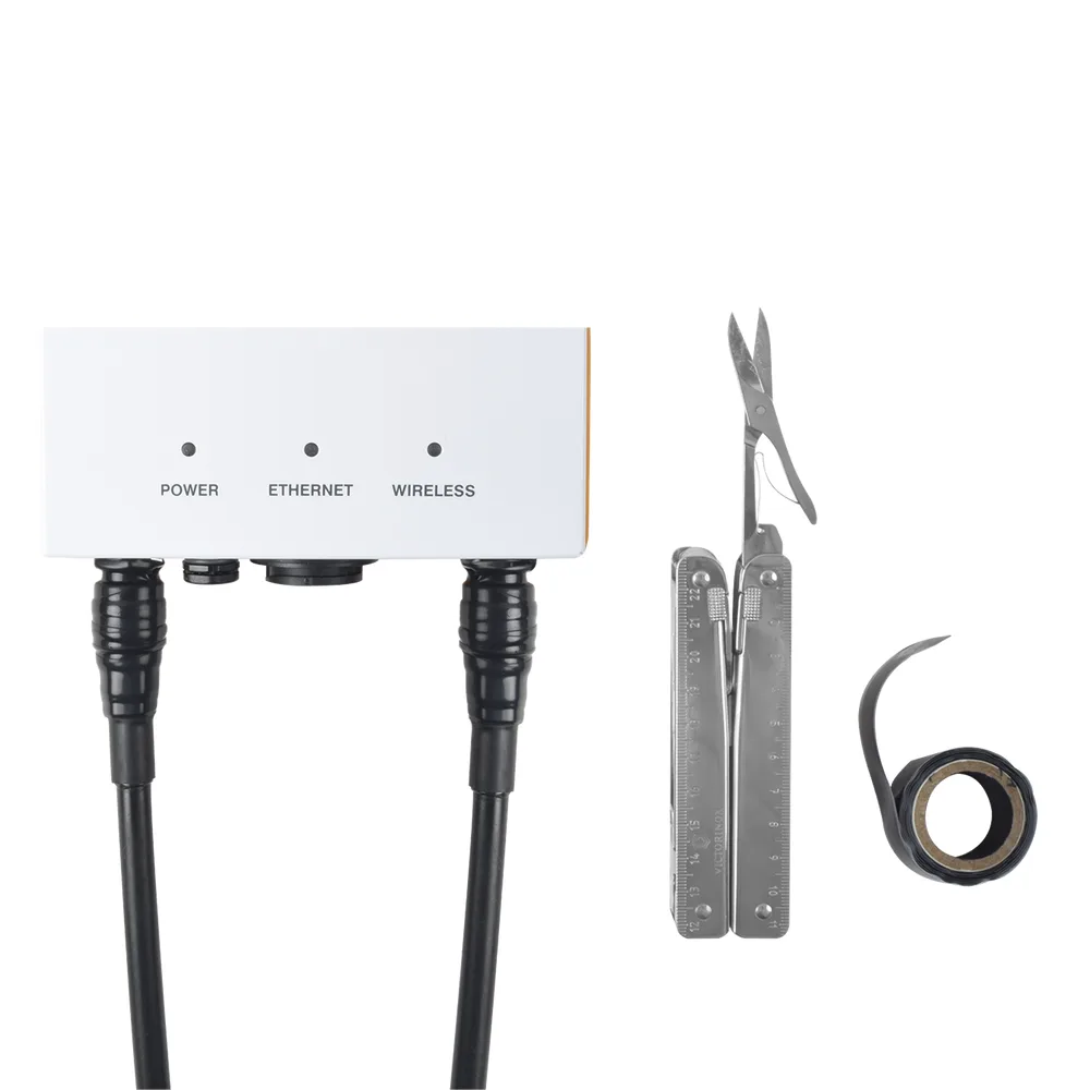 Cinta de auto fusión para sellar equipo instalado en intemperie, 4.5 m. – vista 5