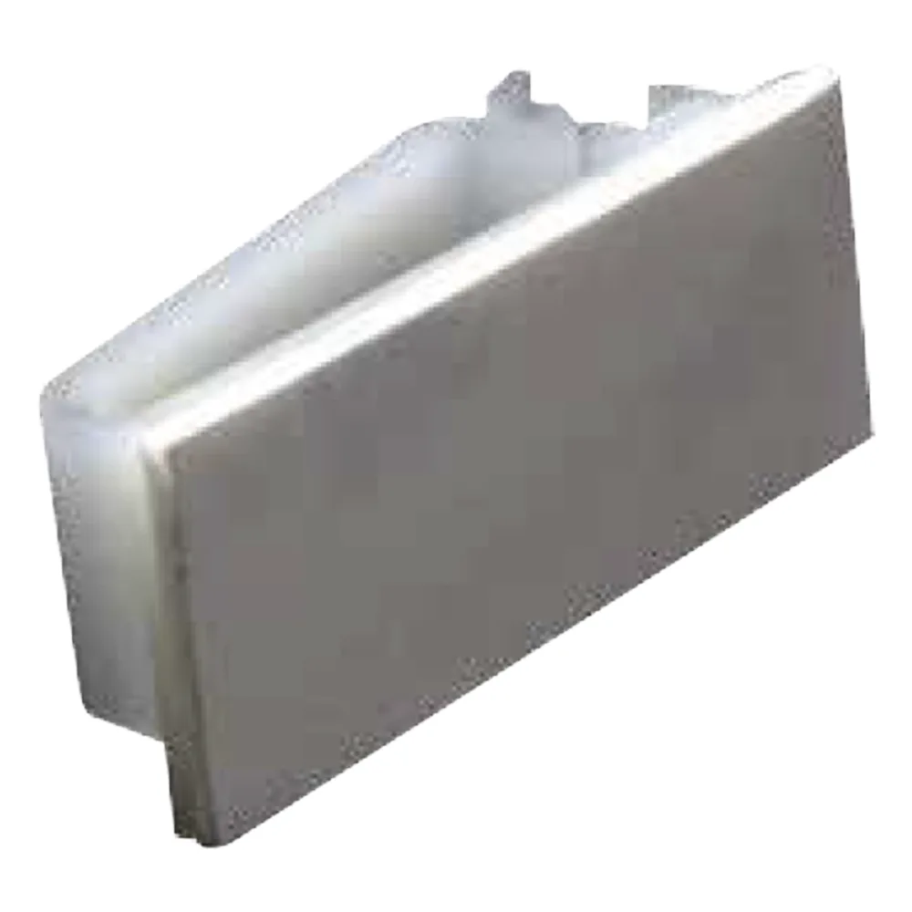 Clip Organizador de Cables Auto-Adherible Diseñado Para Sujetar y Organizar Cables Sin Necesidad de Perforar Muros, Paquete con 5 Piezas, (3501-01001) – vista 4