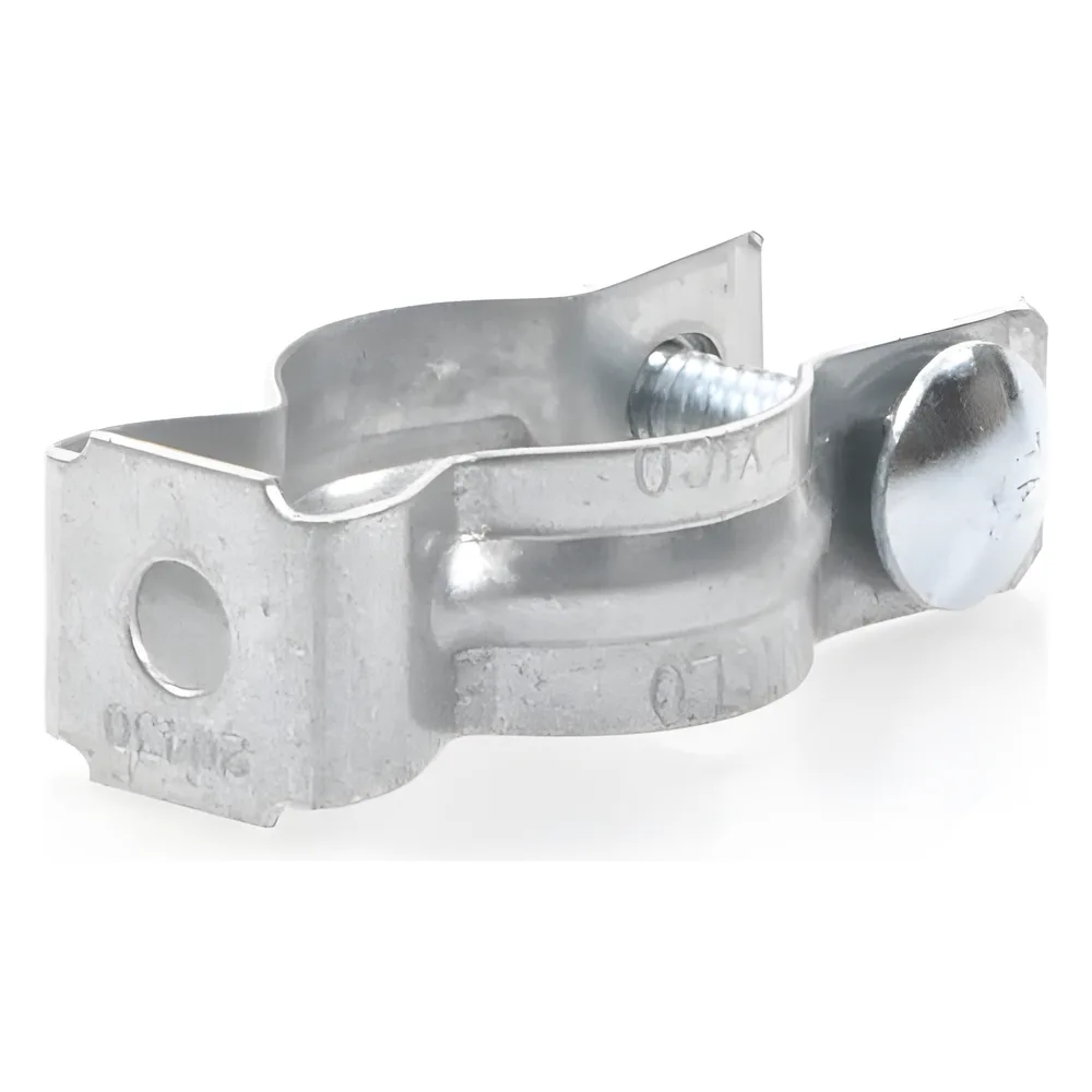 Clip para Tubo Conduit de 1-1/2" (38 mm). – vista 3