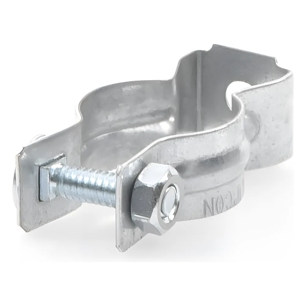Clip para Tubo Conduit de 1-1/2" (38 mm). – vista 5
