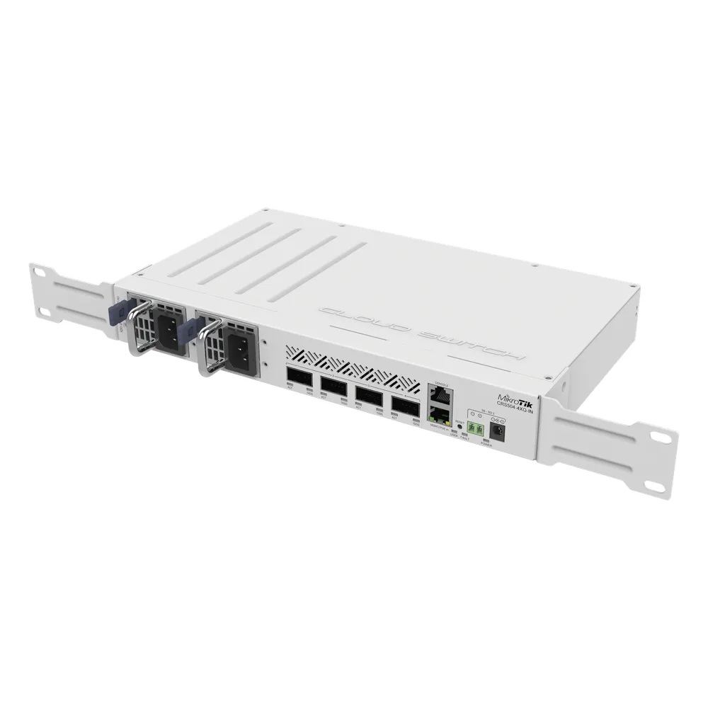 Cloud Router Switch 504-4XQ-IN – vista 4