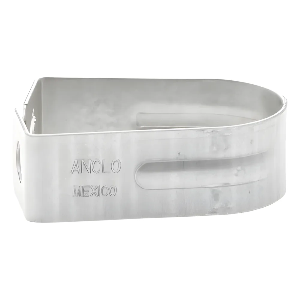 Colgador Tipo Pera para Tubería Conduit de 1" (25 mm). – vista 2