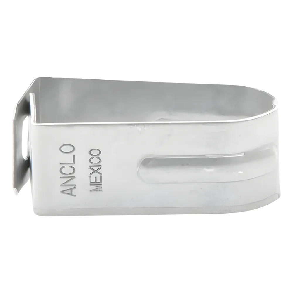 Colgador Tipo Pera para Tubo de  3/4" (19 mm) – vista 2