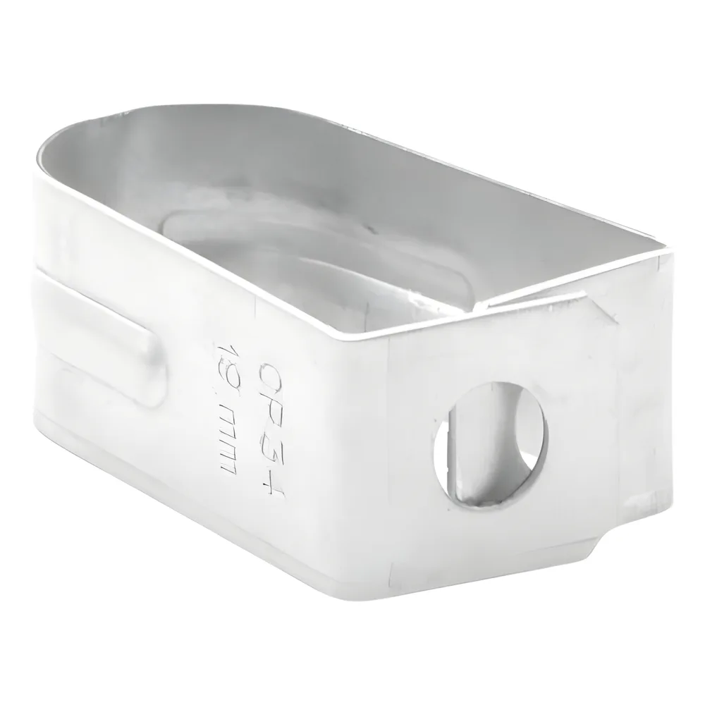 Colgador Tipo Pera para Tubo de  3/4" (19 mm) – vista 4