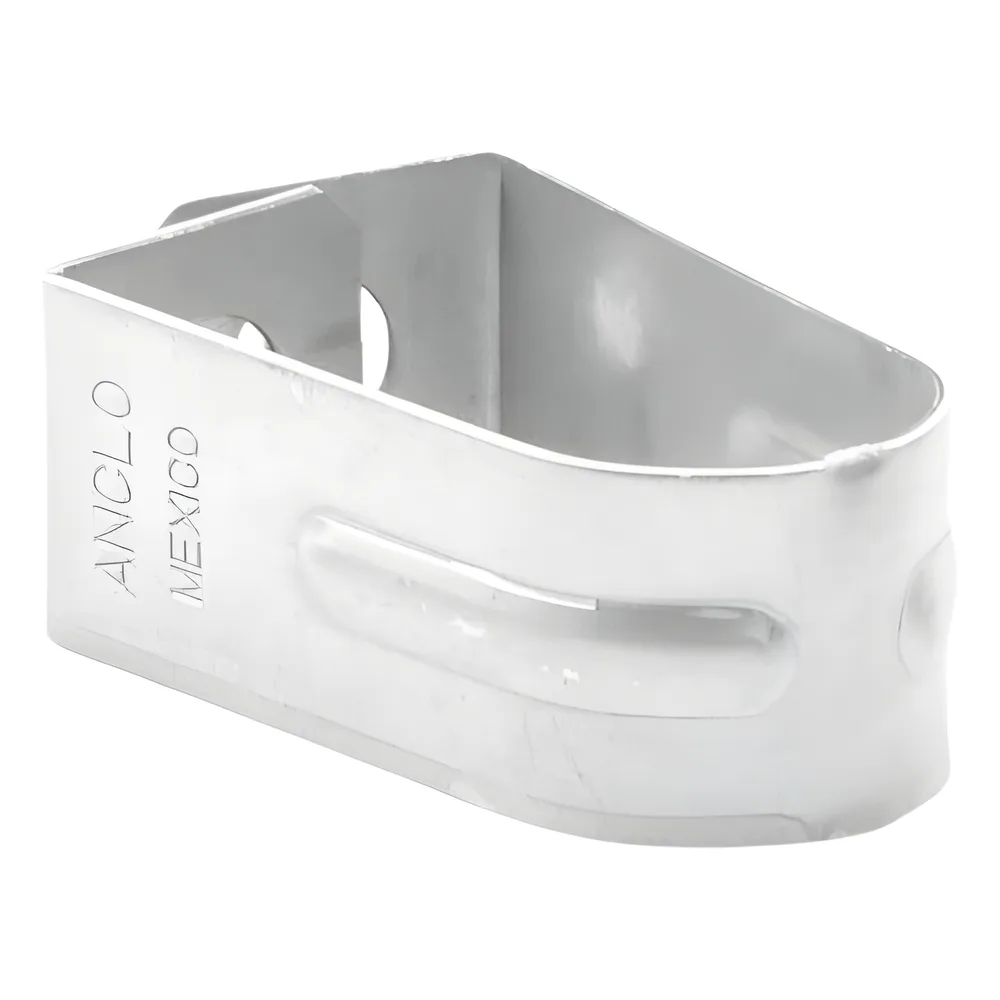 Colgador Tipo Pera para Tubo de  3/4" (19 mm) – vista 5