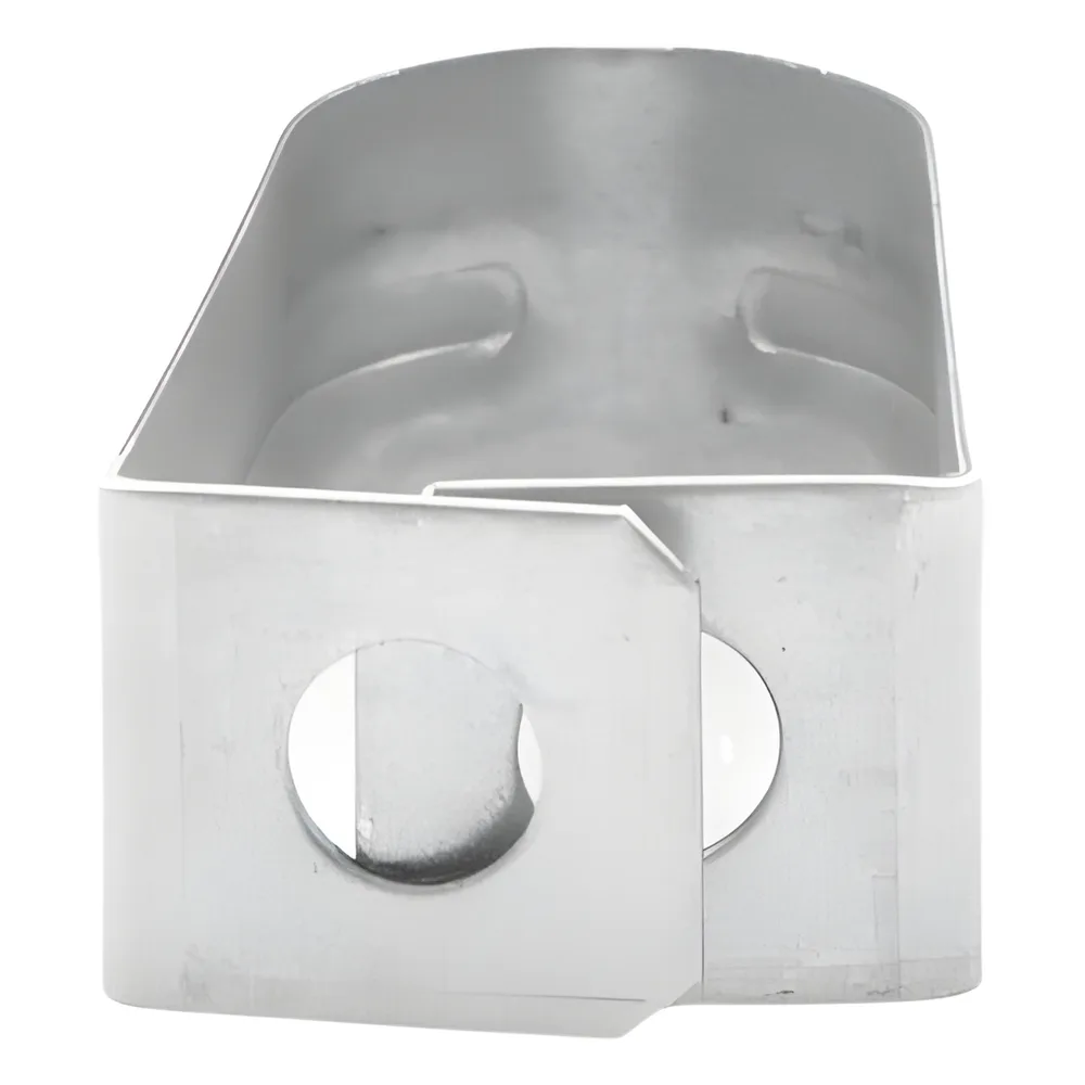 Colgador Tipo Pera para Tubo de  3/4" (19 mm) – vista 6