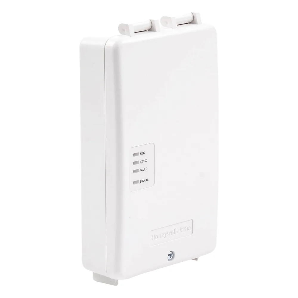 Comunicador celular 4G LTE para envío de alarmas a AlarmNet y control remoto con Total Connect, compatible con paneles ECP – vista 5