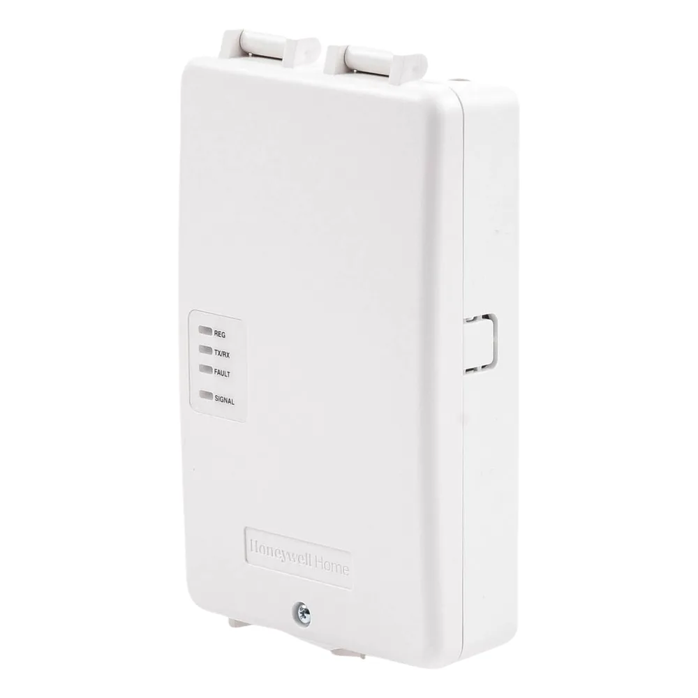 Comunicador celular 4G LTE para envío de alarmas a AlarmNet y control remoto con Total Connect, compatible con paneles ECP – vista 6