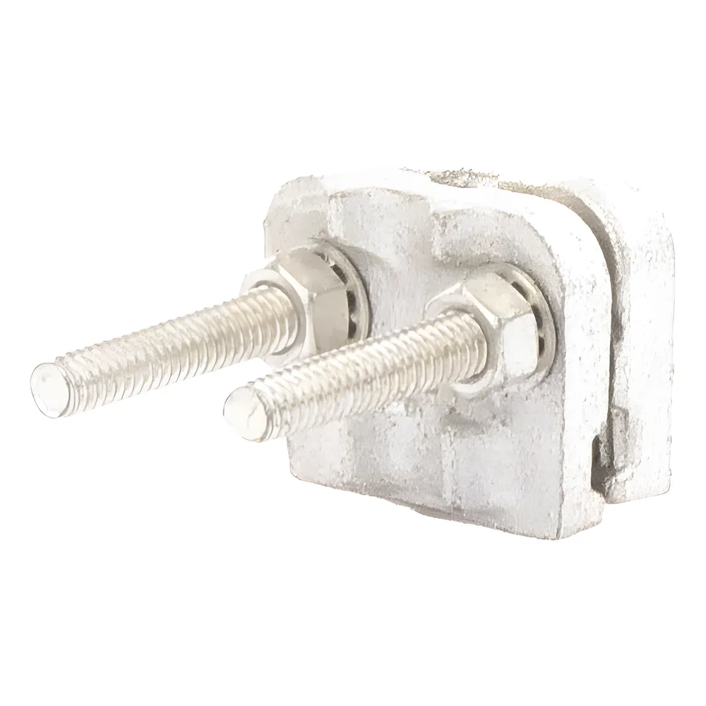 Conector Antivandalico de Varilla 5/8" a Cable Calibre 4 (Cuatro) a 3/0 (Triple Cero). – vista 4