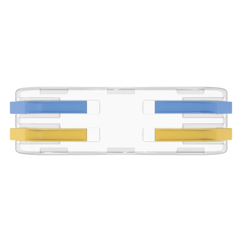 Conector de Empalme Para Cable y Conexiones en Cajas RG5222 y RG5226 – vista 3