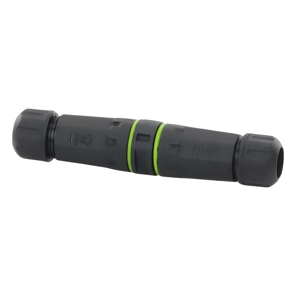 Conector Mecánico LC-LC Duplex, para Carretes de Fibra Óptica EZ Fiber – vista 2