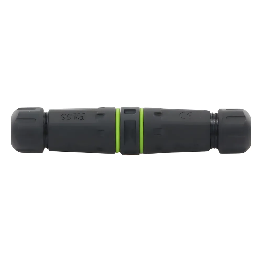 Conector Mecánico LC-LC Duplex, para Carretes de Fibra Óptica EZ Fiber – vista 4