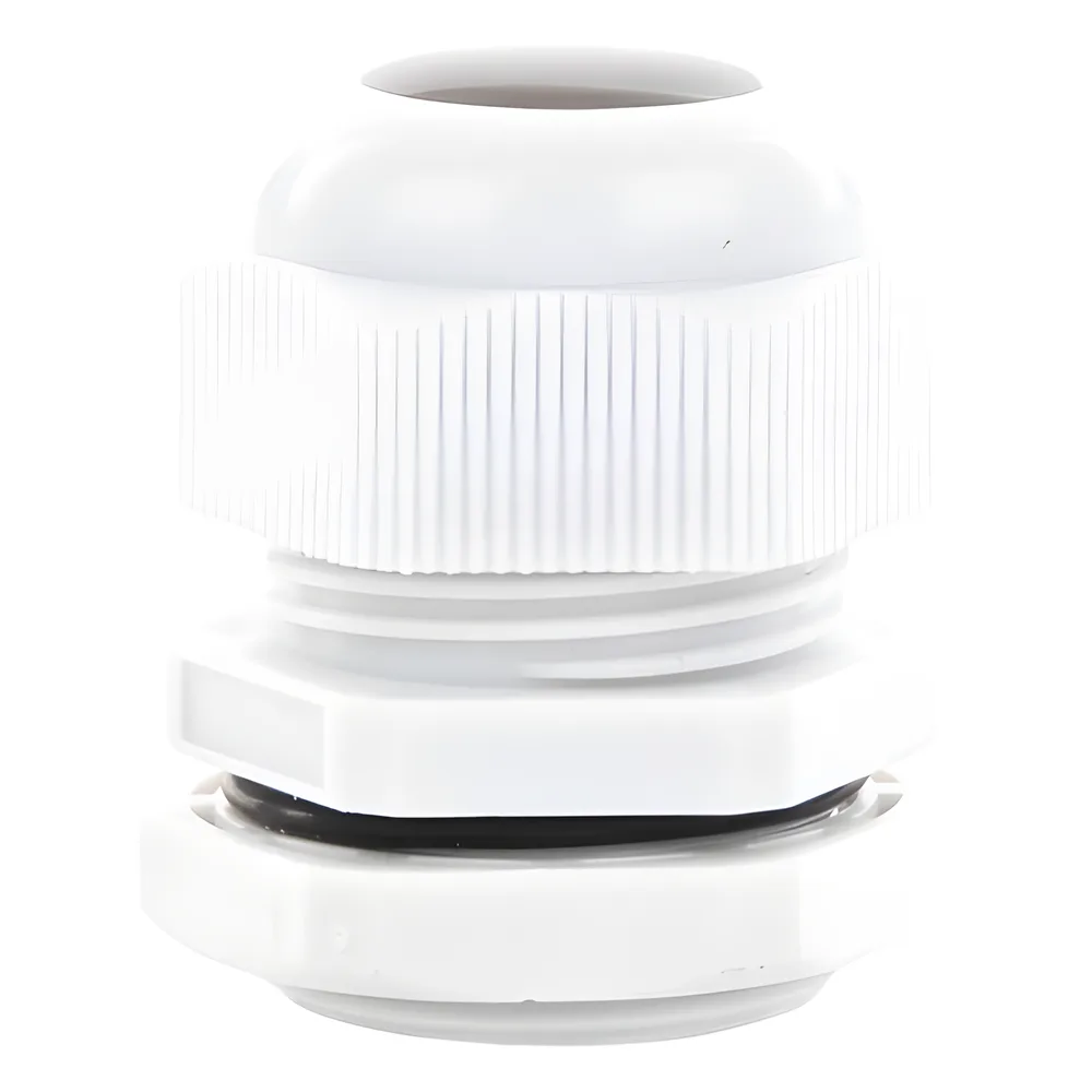 Conector Plástico Tipo Glándula para Cable de 13 a 18 mm de Diámetro. – vista 3