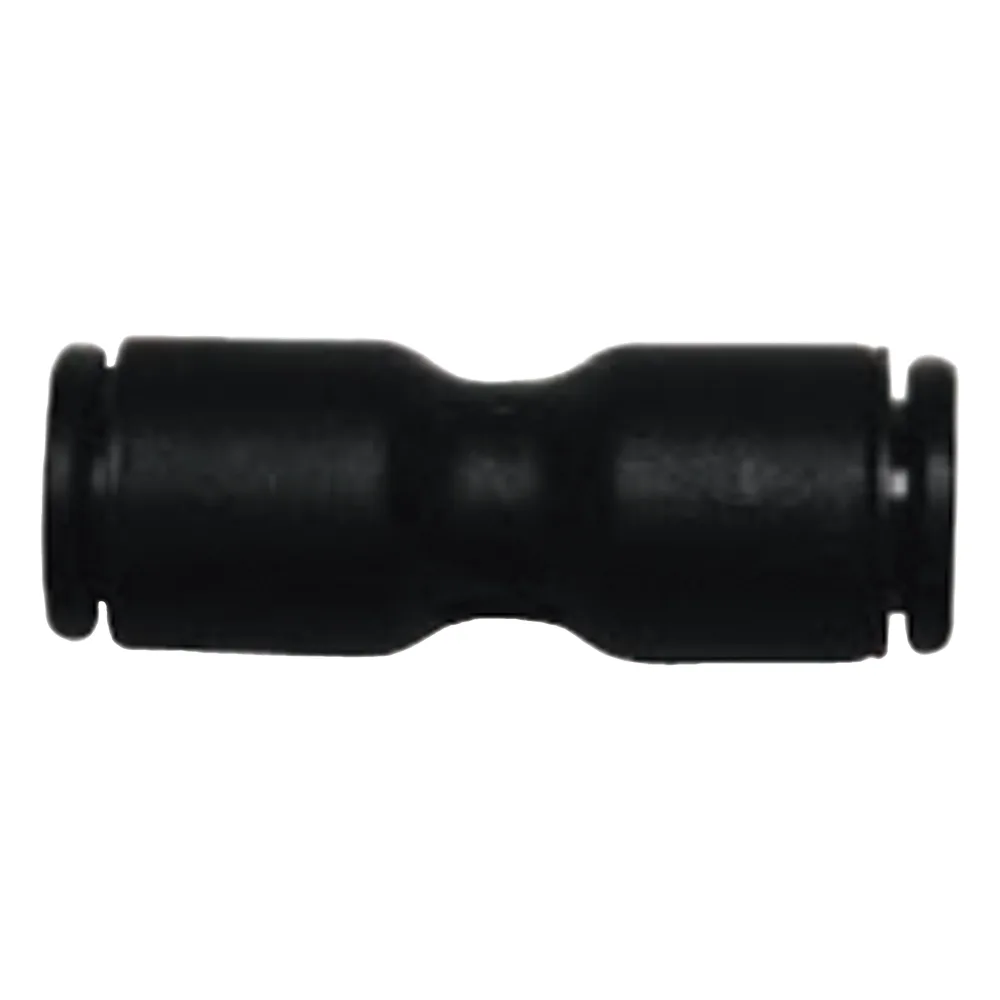 Conector recto de 4 mm a 4 mm , paquete de 10 piezas serie VESDA E VEA