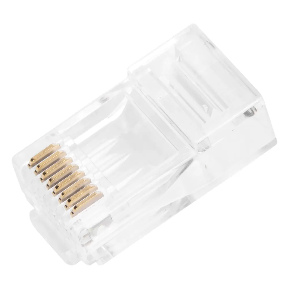 Conector RJ45 para Cable UTP Categoría 6A