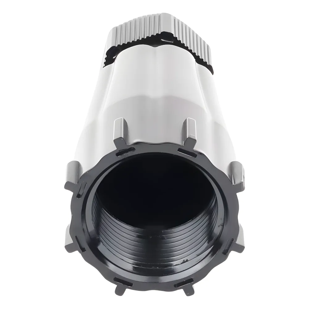 Conector Tipo Glándula Industrial para Proteger Conexiones de Red – vista 2