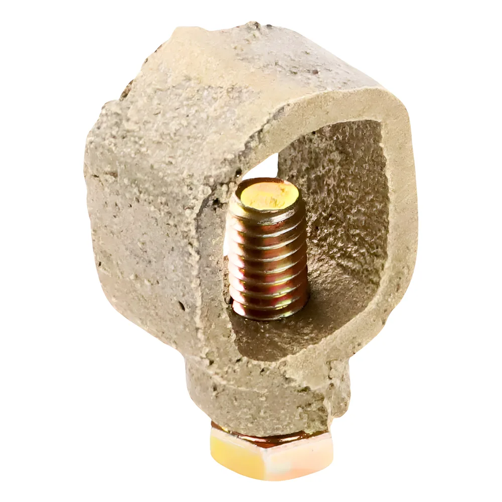 Conector Varilla (Máximo 3/4") a Cable 1/0 AWG. – vista 3