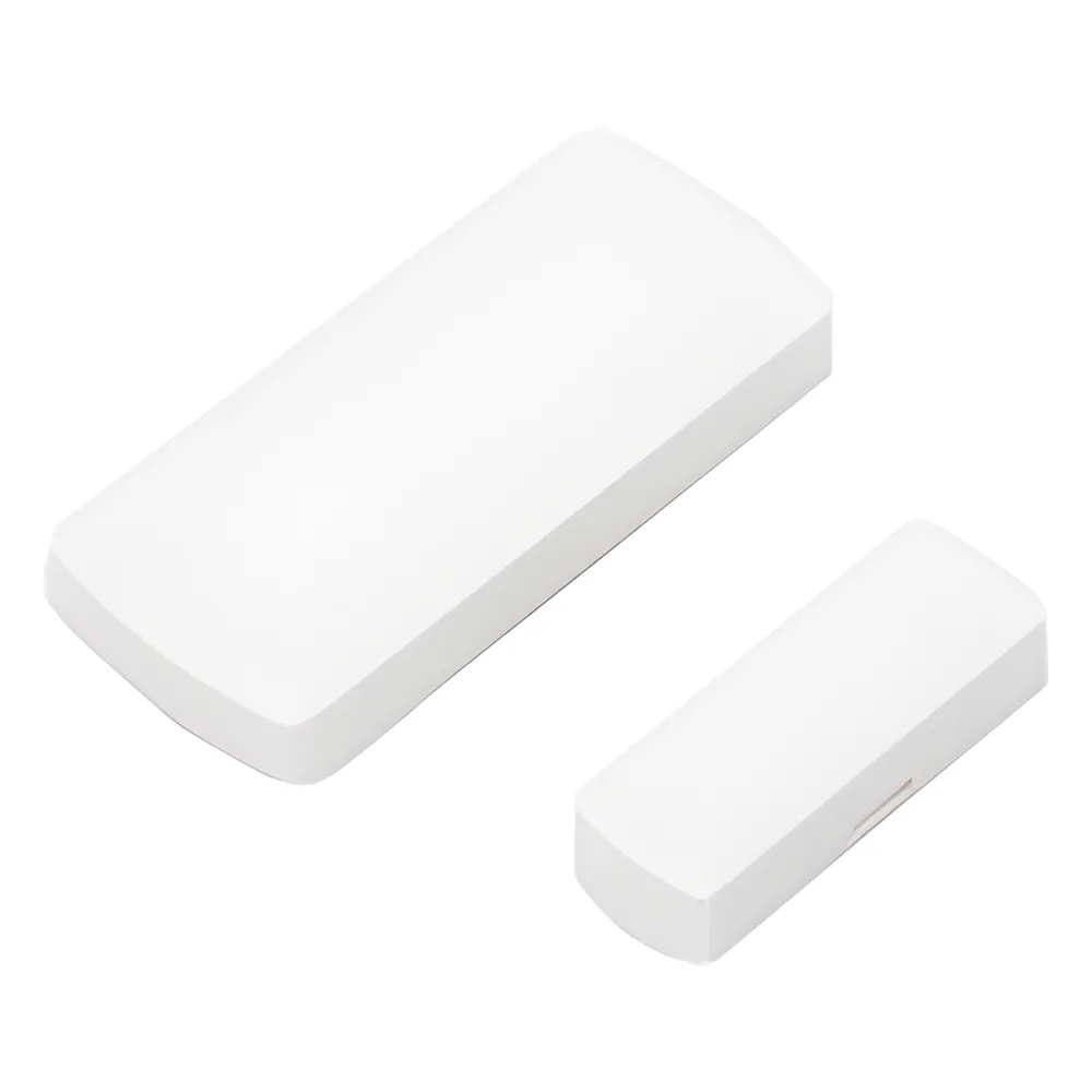 Contacto Magnético Inalámbrico para Puerta y Ventana / Ultra Compacto / Gap 1.5 cm / 433.92 MHz / Batería 5 Años / Compatible DSC Power Series – vista 3
