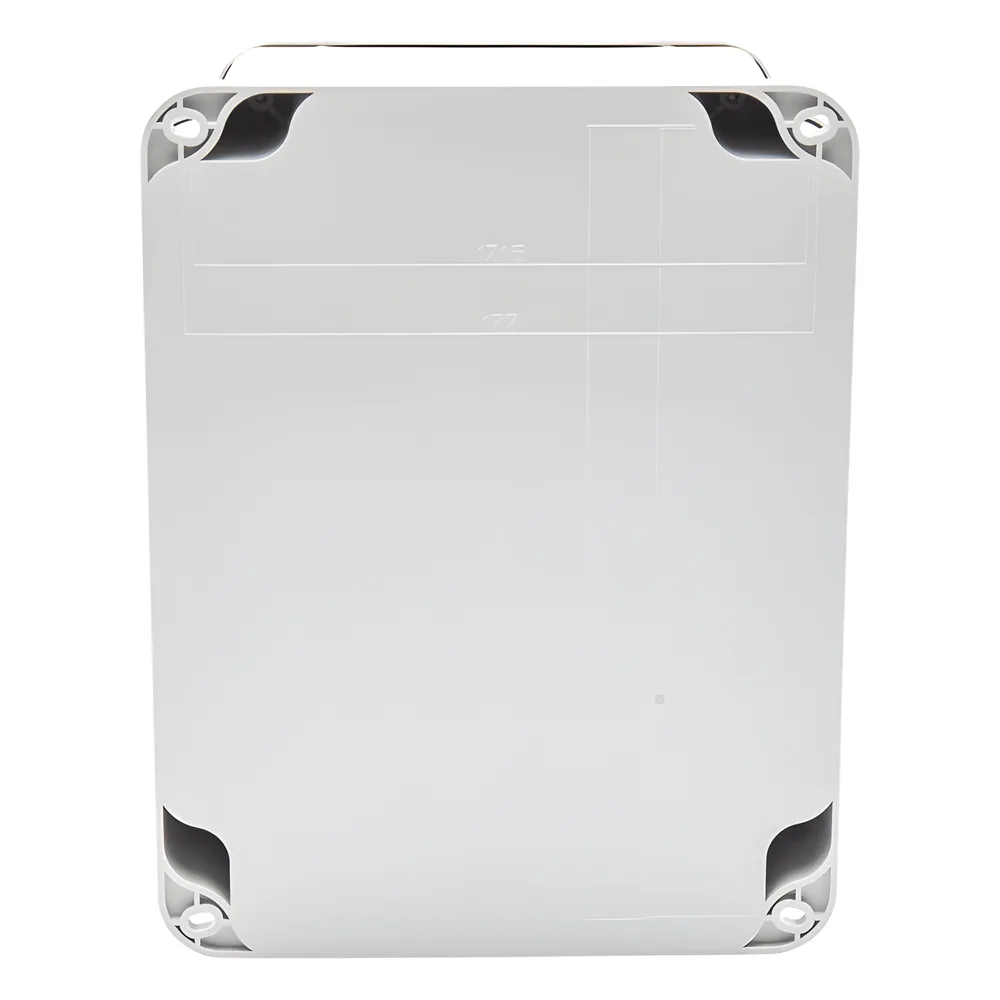 Contenedor Para Tablillas FAAC / Compatible con Tablilla 455D – vista 4