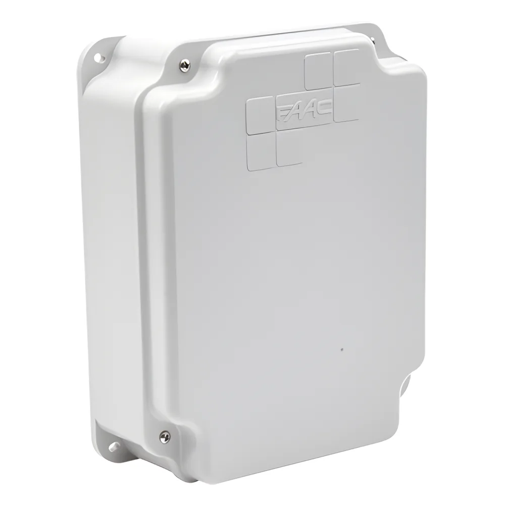 Contenedor Para Tablillas FAAC / Compatible con Tablilla 455D – vista 5