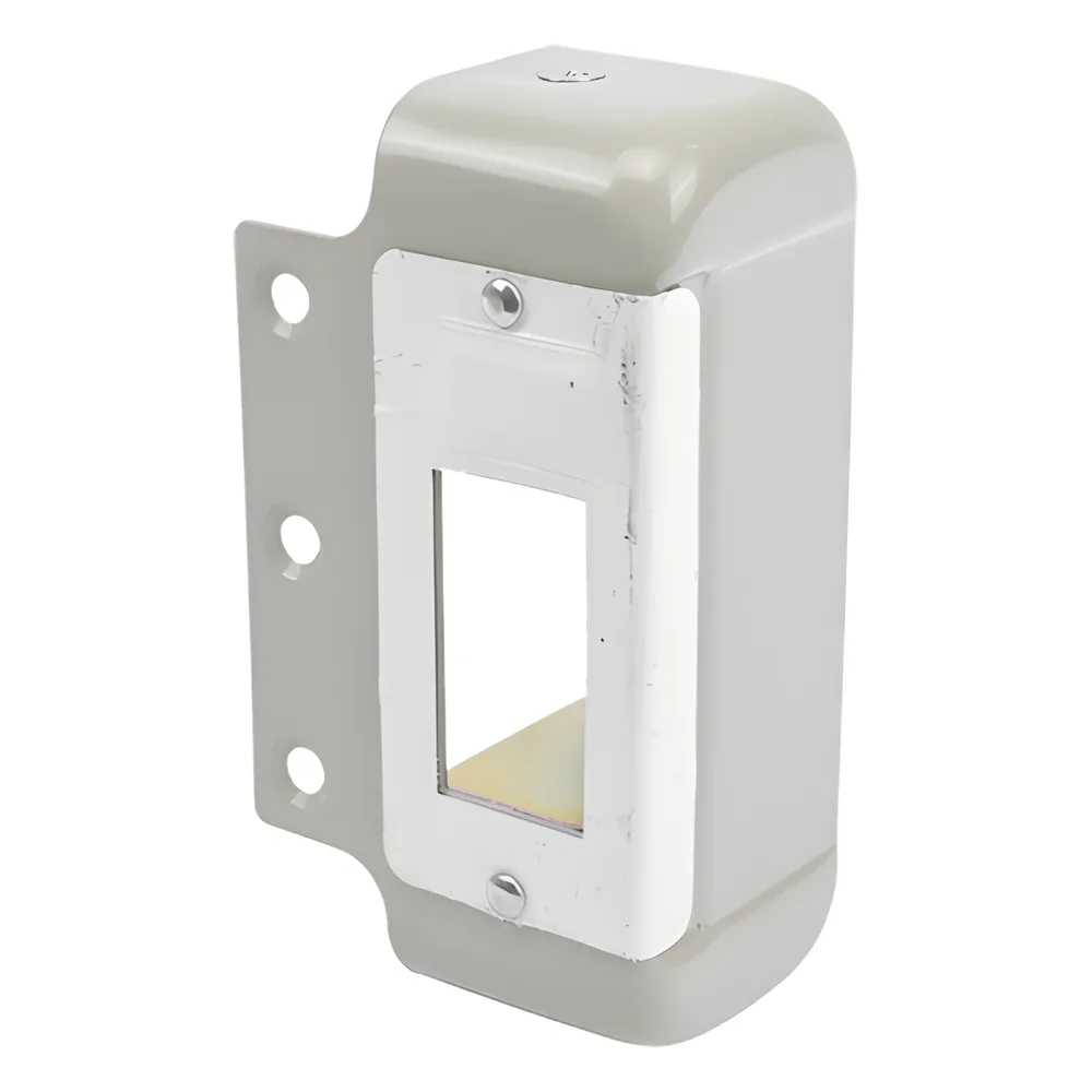 Contra Derecha para uso con Cerradura ACCESSRIMB o ACCESSRIM