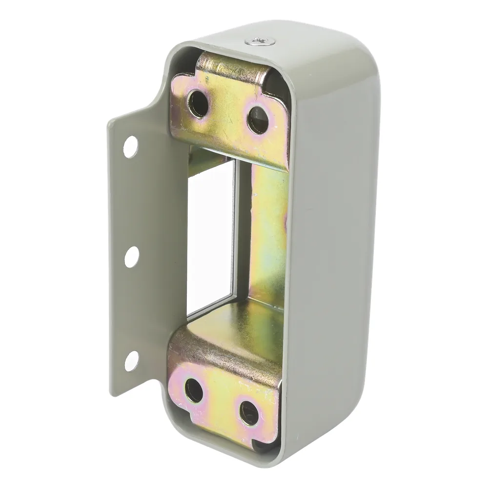 Contra Izquierda para uso con Cerradura ACCESSRIMBL o ACCESSRIML