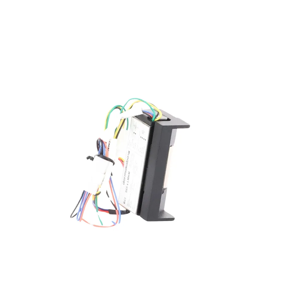 Contrachapa Universal/ ideal para cerraduras  Estándar/ Sensor/ UL/ 3 Años Garantia – vista 6