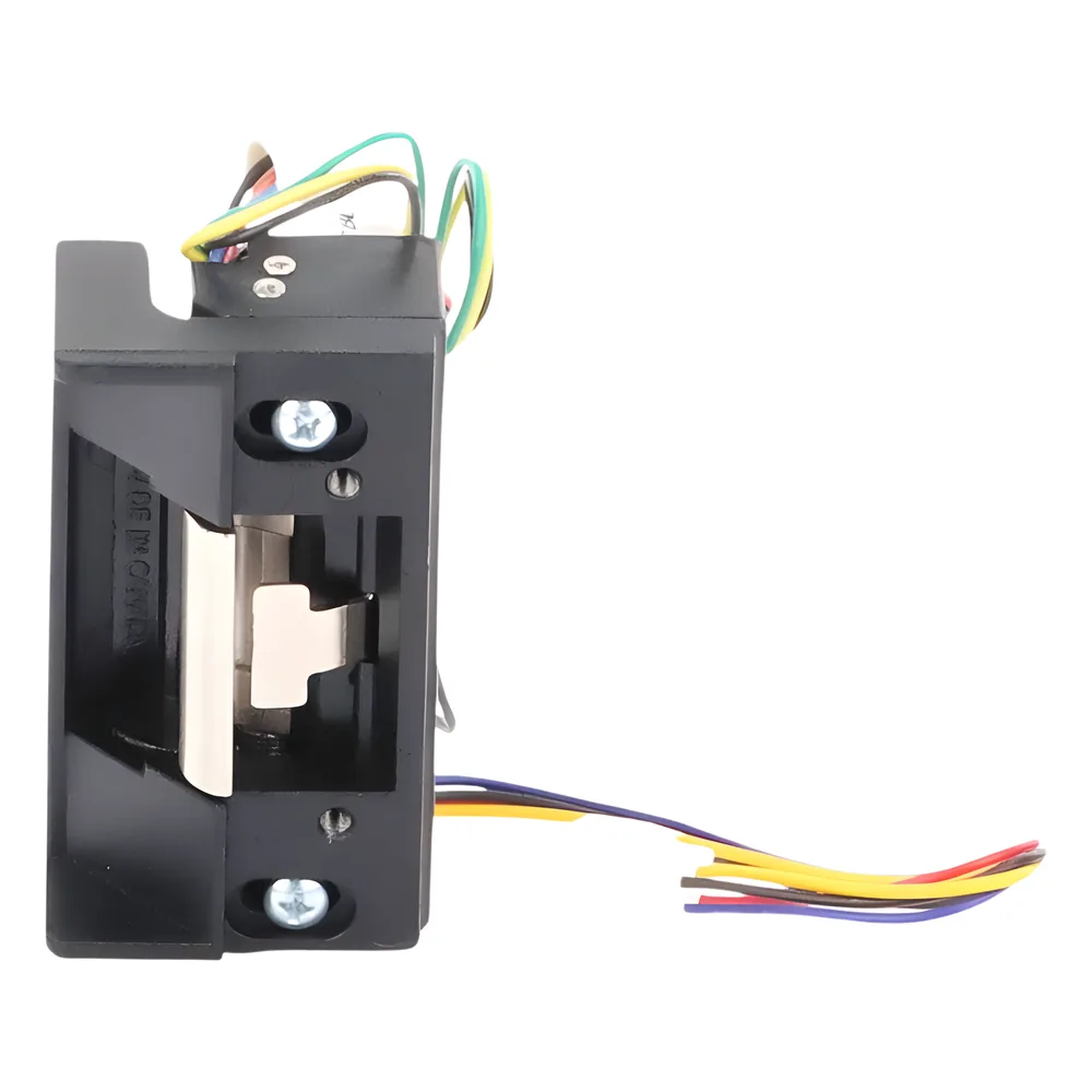 Contrachapa Universal/ ideal para cerraduras  Estándar/ Sensor/ UL/ 3 Años Garantia – vista 8