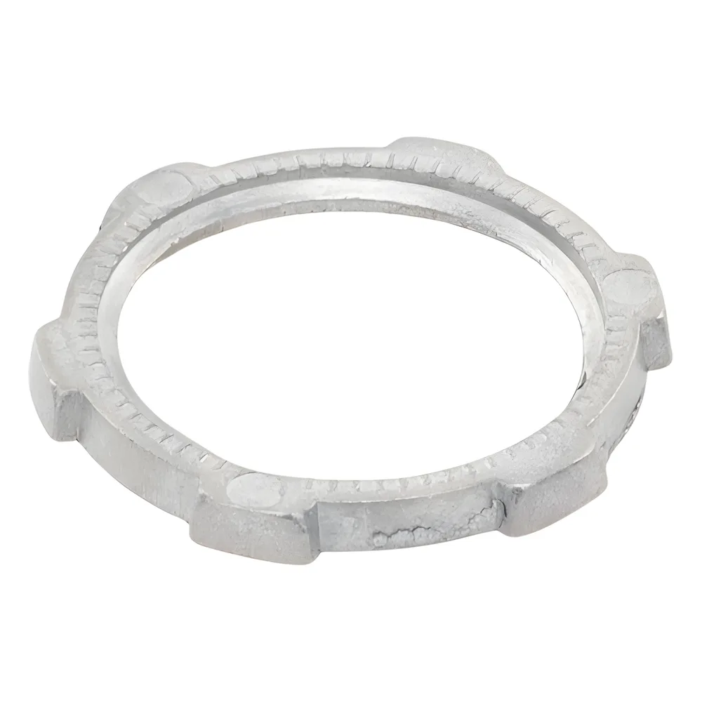 Contratuerca Metálica Zamac de 3/4" (19 mm) – vista 5