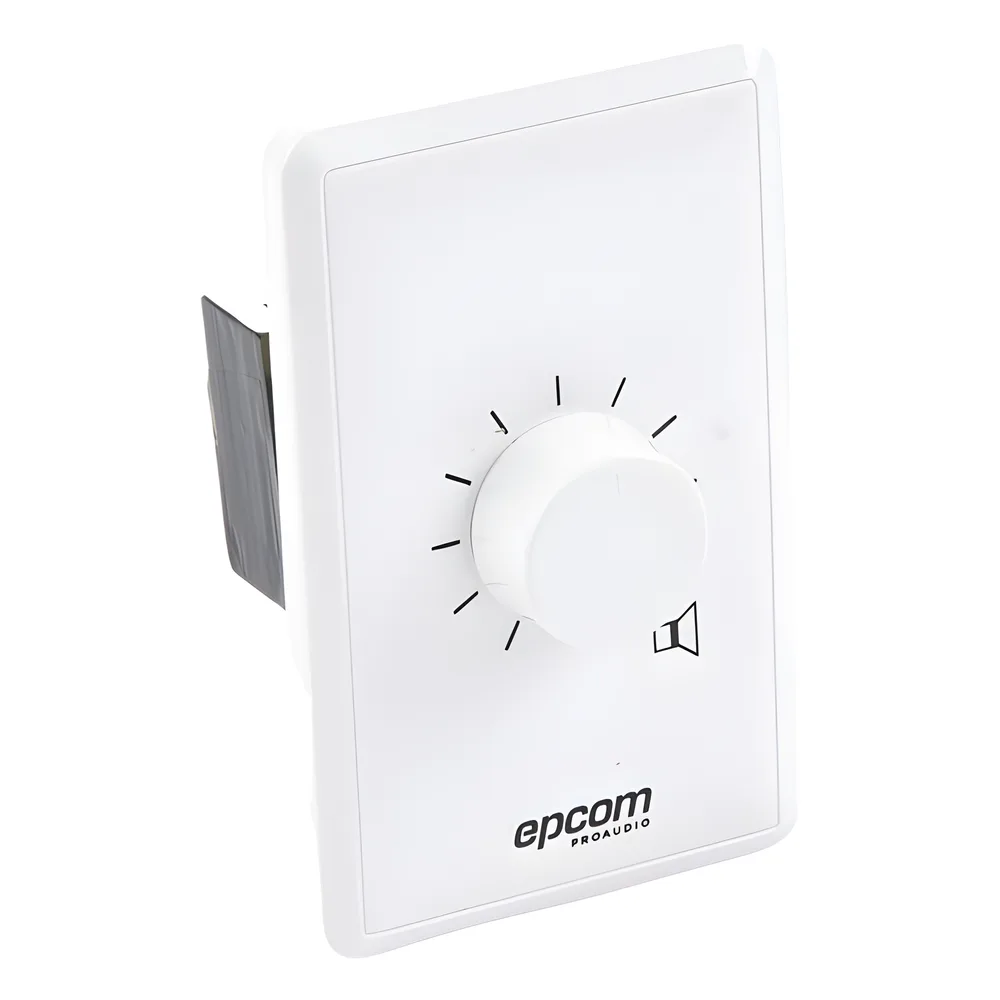 Control de Volumen | 100W | Para sistemas de 70/100V – vista 3