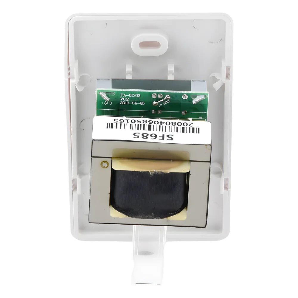 Control de Volumen | 100W | Para sistemas de 70/100V – vista 4