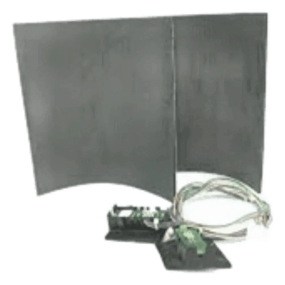 Controlador de sirena electrónica UV UltraVoice®
