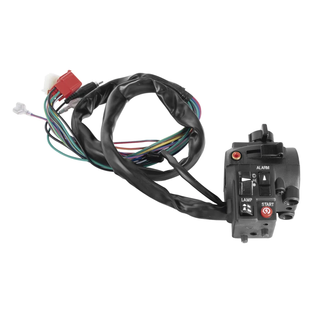 Controlador Ergonómico ideal para motocicletas – vista 6
