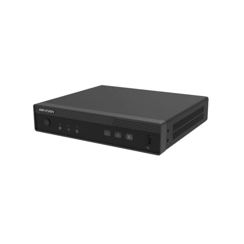 Controlador LED para Videowall / Configuración WEB / 4 Puertos RJ45 / Hikvision – vista 3