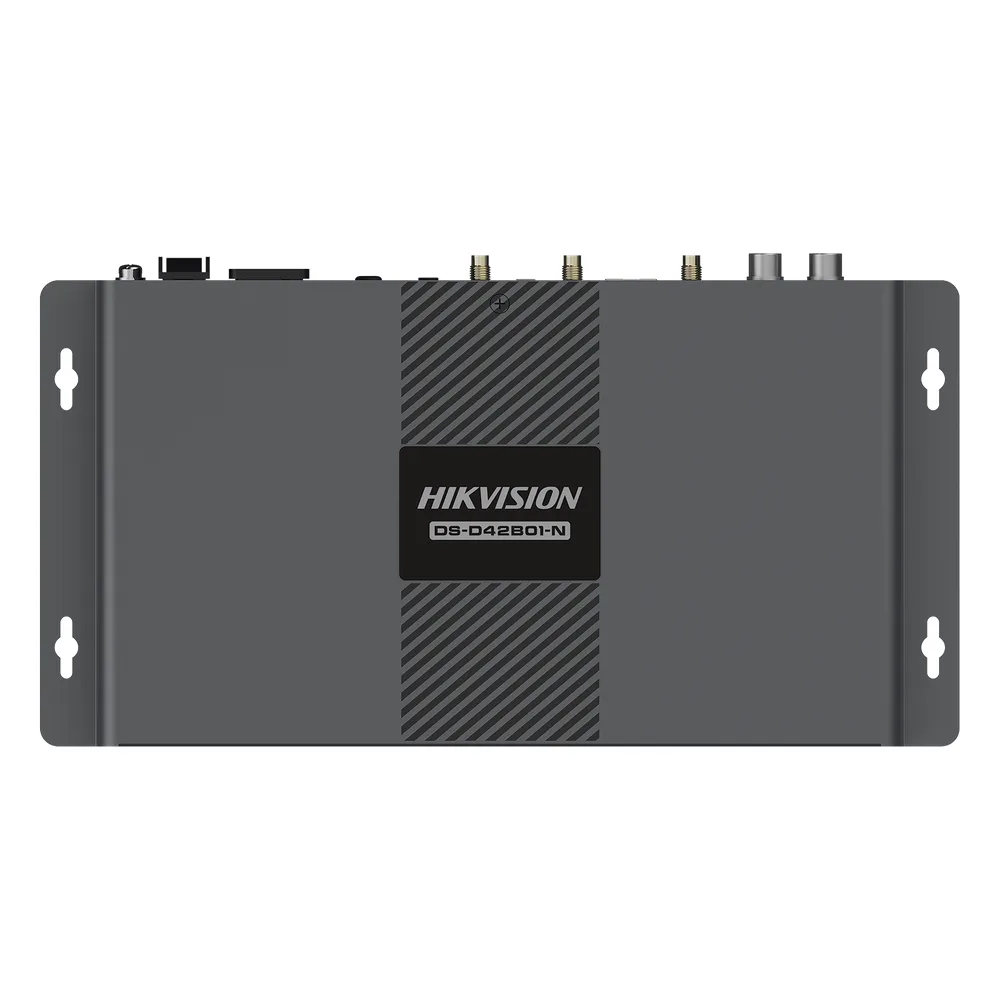 Controlador para Videowall LED / 0.65MP / 1 Salida de Video / Compatible con Paneles de Interior y Exterior