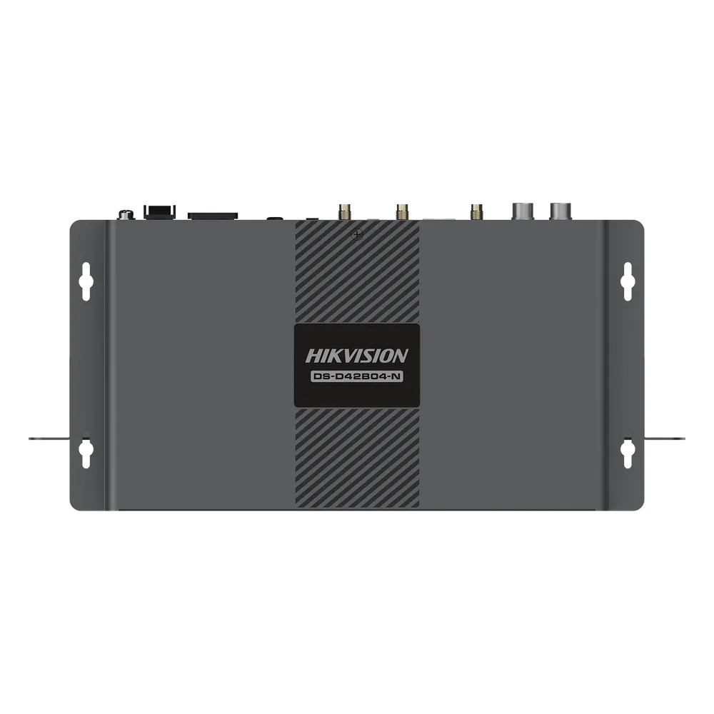 Controlador para Videowall LED / 2.3MP / 4 Salida de Video / Compatible con Paneles de Interior y Exterior
