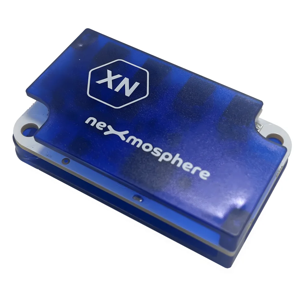 Controlador Xperience XN-145 / 4 Interfaces X-talk / USB API Serial 115200 bps / 62.5 mm / Montaje Magnético