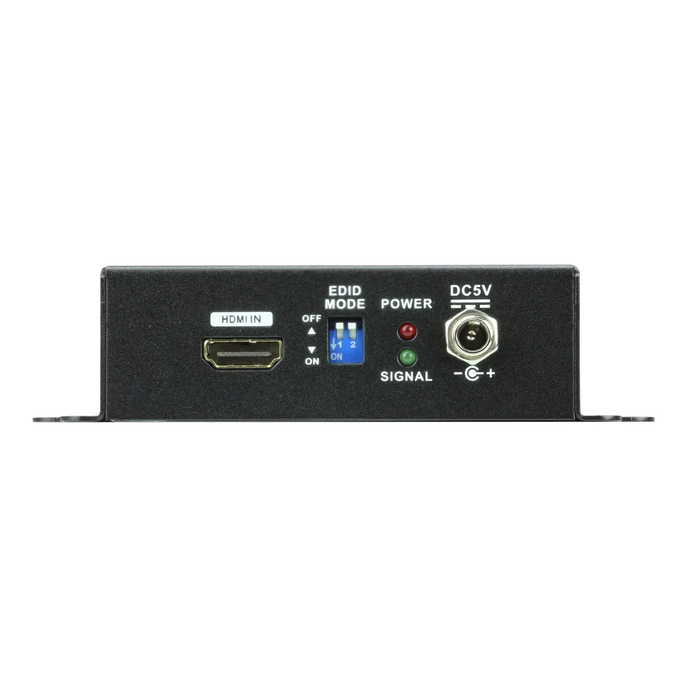 Conversor de HDMI a 3G-SDI/Audio, Formatos SD-SDI, HD-SDI, 3G-SDI, Detección Automática de señal – vista 2