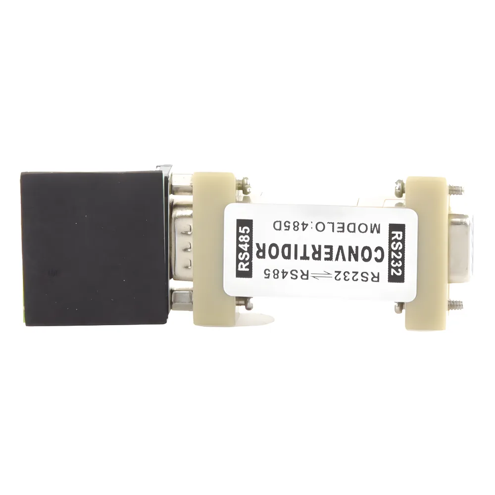 Convertidor de RS232 a RS485 – vista 6