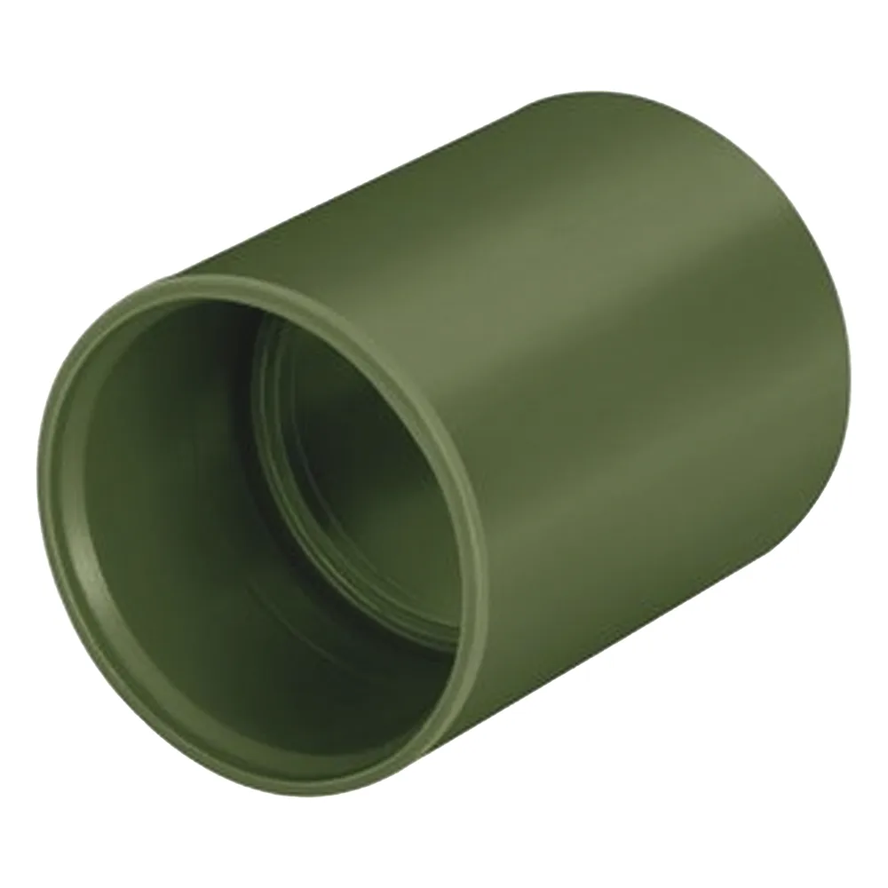 Cople para Tubería PVC Conduit Ligero de 3/4" (19 mm).