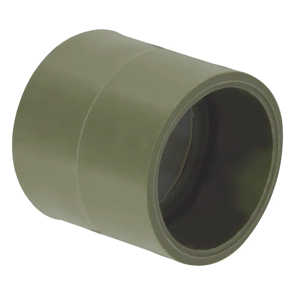 Cople para Tubería PVC Conduit Pesado de 1 1/4" (32 mm). – vista 2