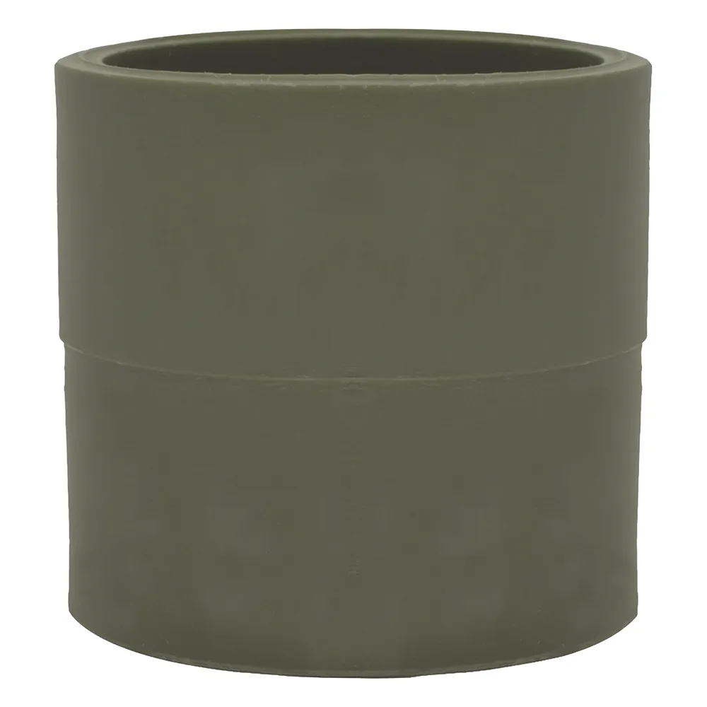 Cople para Tubería PVC Conduit Pesado de 1 1/4" (32 mm). – vista 3